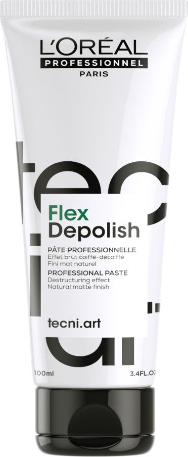 Loreal Tecni.Art Flex Depolish 100 ml