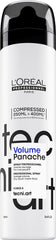 Loreal Volume Panache Pure Compressed 250 ml