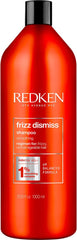 Redken Frizz Dismiss Shampoo 1000 ml