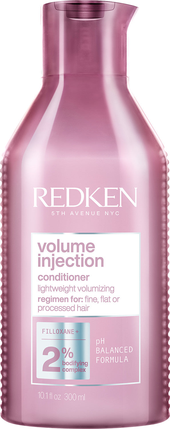Redken Volume Injection Conditioner 300 ml