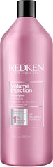 Redken Volume Injection Shampoo 1000 ml