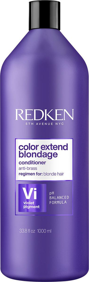Redken Color Extend Blondage Conditioner 1000 ml