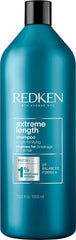 Redken Extreme Length Shampoo 1000 ml