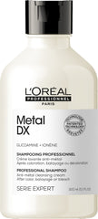 Loreal Serie Expert Metal DX Shampoo 300 ml
