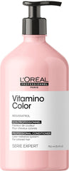 Loreal Vitamino Color Resveratrol Conditioner 750 ml
