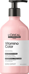 Loreal Vitamino Color Resveratrol Conditioner 500 ml