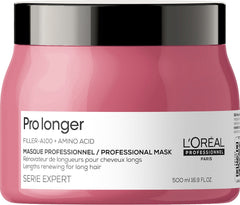 Loreal Pro Longer Maske 500 ml