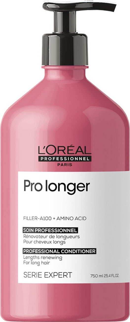 Loreal Pro Longer Conditioner 750 ml