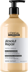 Loreal Absolut Repair Conditioner 750 ml