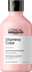 Loreal Vitamino Color Resveratrol Shampoo 300 ml