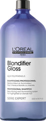 Loreal Serie Expert Blondifier Gloss Glanz Shampoo 1500 ml
