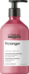 Loreal Pro Longer Shampoo 500 ml