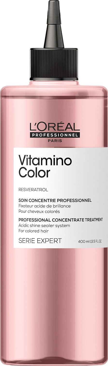 Loreal Vitamino Color Acidic Sealer 400 ml