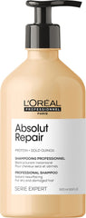 Loreal Absolut Repair Shampoo 500 ml