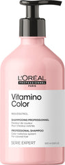 Loreal Vitamino Color Resveratrol Shampoo 500 ml