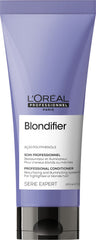 Loreal Serie Expert Blondifier Illuminating Conditioner 200 ml