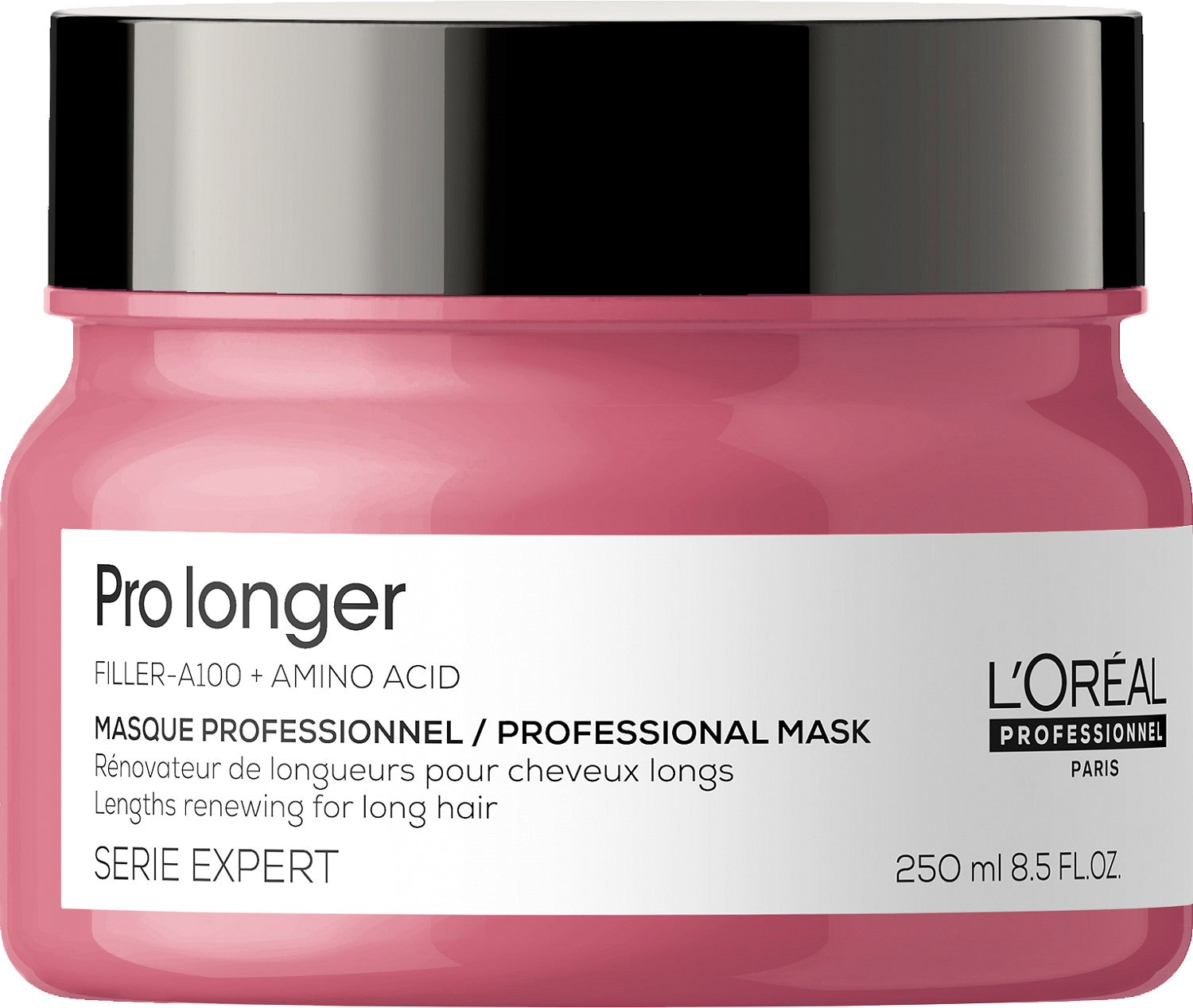 Loreal Pro Longer Maske 250 ml