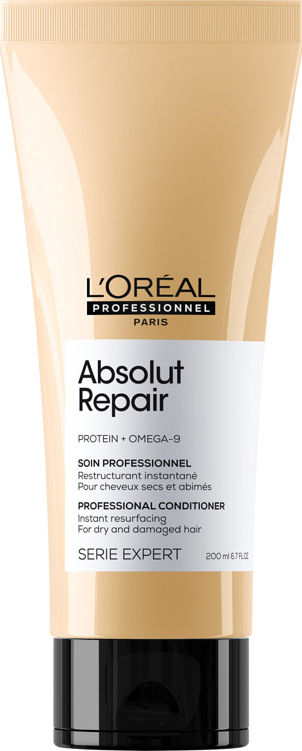 Loreal Absolut Repair Conditioner 200 ml