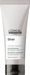 Loreal Silver Conditioner 200 ml
