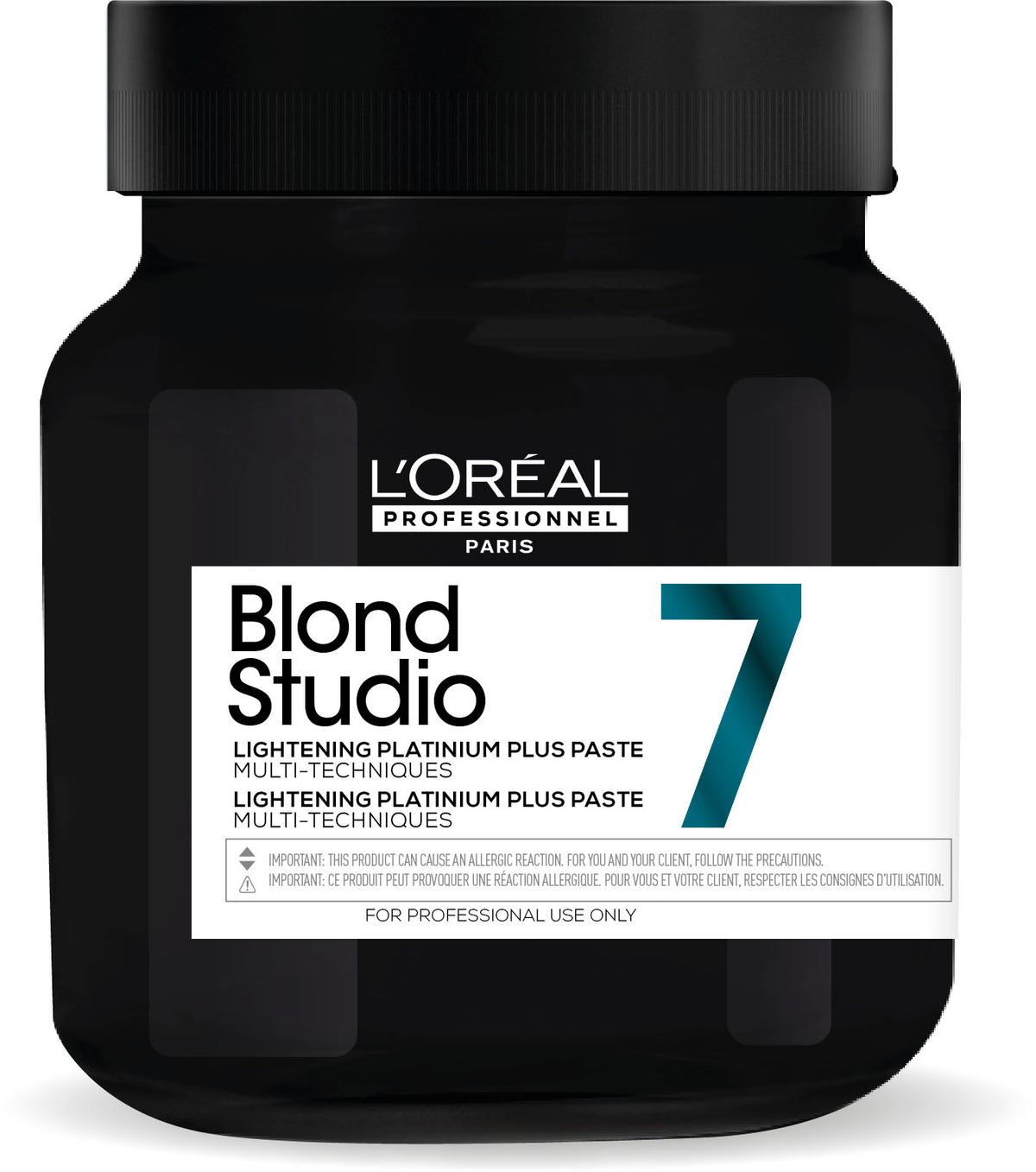 Loreal Blond Studio 7 Platinium Plus 500 g