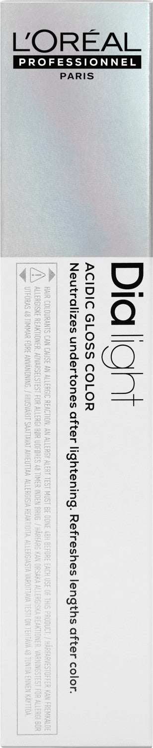 Loreal Dialight 3 dunkelbraun 50 ml