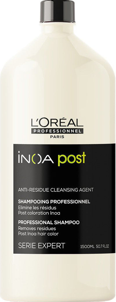 Loreal Inoa Colorcare Post Shampoo 1500 ml