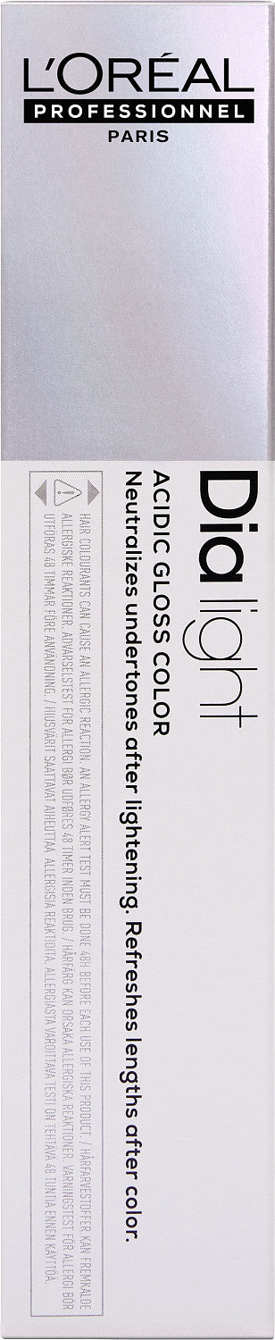 Loreal Dialight Booster Violett 50 ml