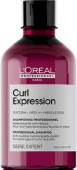 Loreal Curl Expression Anti Buildup Cleansing Jelly 300 ml