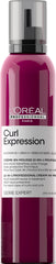 Loreal Curl Expression 10 in 1 Cream in Mousse 250 ml