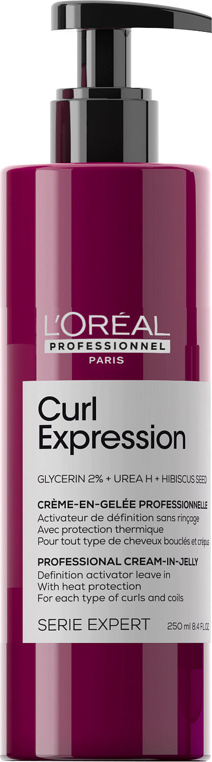 Loreal Curl Expression Definition Activator Leave In 250 ml