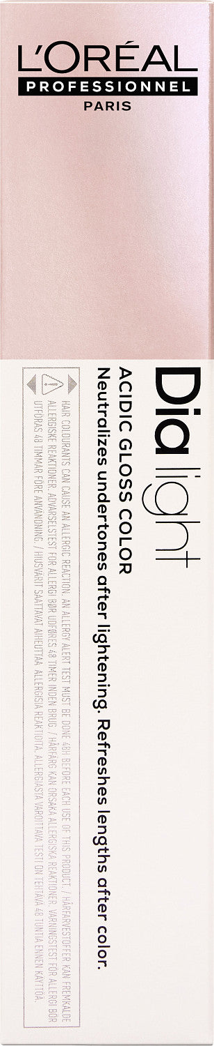 Loreal Dialight Booster Kupfer 50 ml