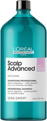 Loreal Serie Expert Scalp Advanced Anti Discomfort Shampoo 1500 ml