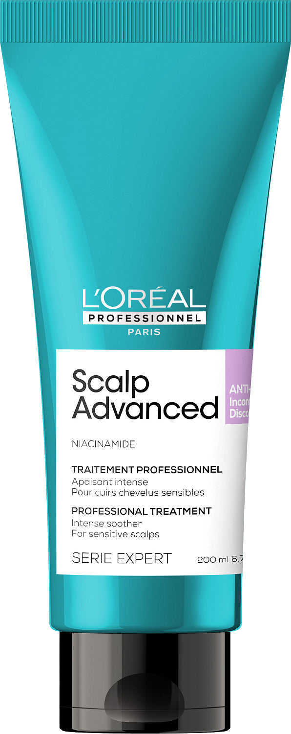 Loreal Serie Expert Scalp Advanced Anti Discomfort Treatment 200 ml