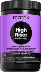 Matrix Lightmaster High Riser Pre Bonded 9