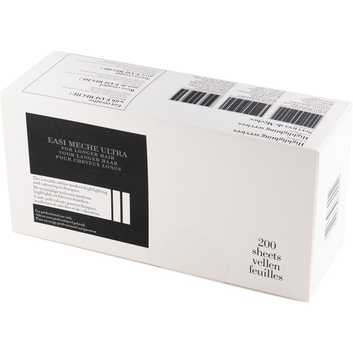 Loreal Packung Easi Mèches lang