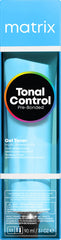 Matrix Tonal Control Pre Bonded 9AA Silver Standout