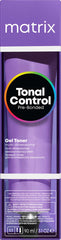 Matrix Tonal Control Pre Bonded 11PV Platinum Please 90ml