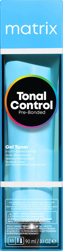 Matrix Tonal Control Pre Bonded 6A Ash If