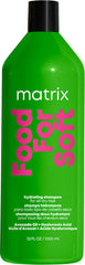 Matrix Total Results Food For Soft Shampoo 1000 ml