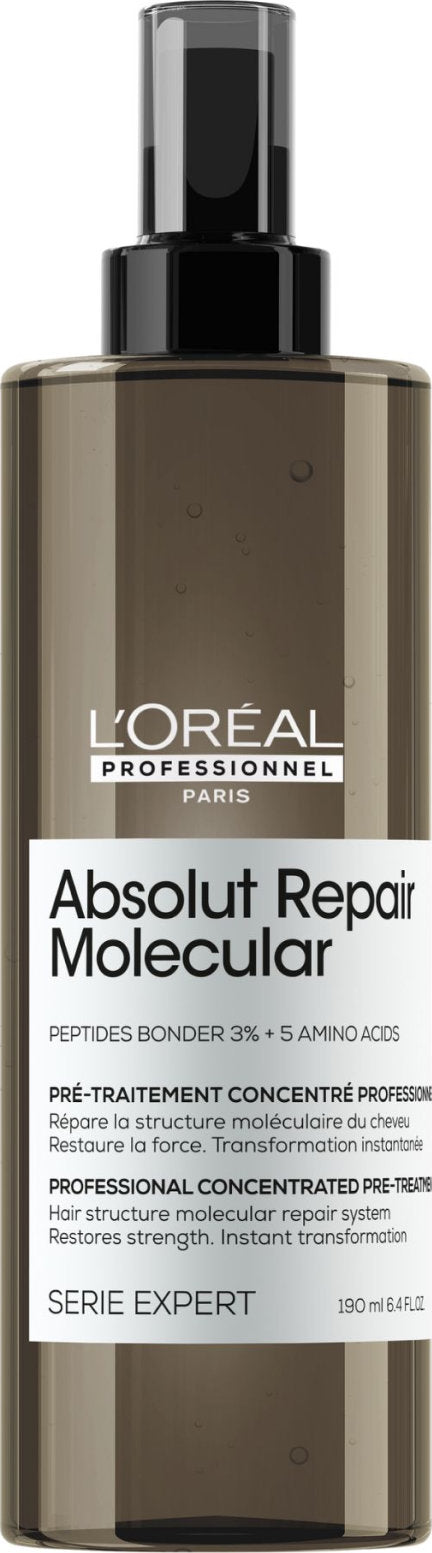 Loreal Serie Expert Absolut Repair Molecular Pre Treatment 190 ml