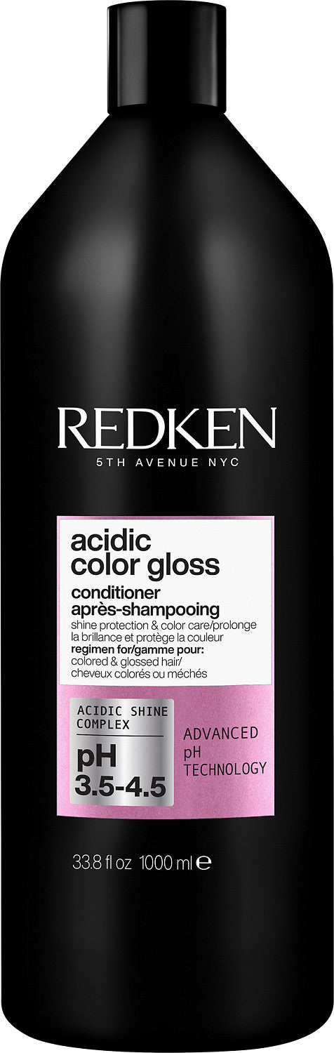 Redken Acidic Color Gloss Conditioner 1000 ml