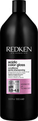 Redken Acidic Color Gloss Conditioner 1000 ml