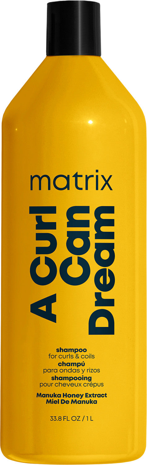 Matrix A Curl Can Dream Shampoo 1000 ml