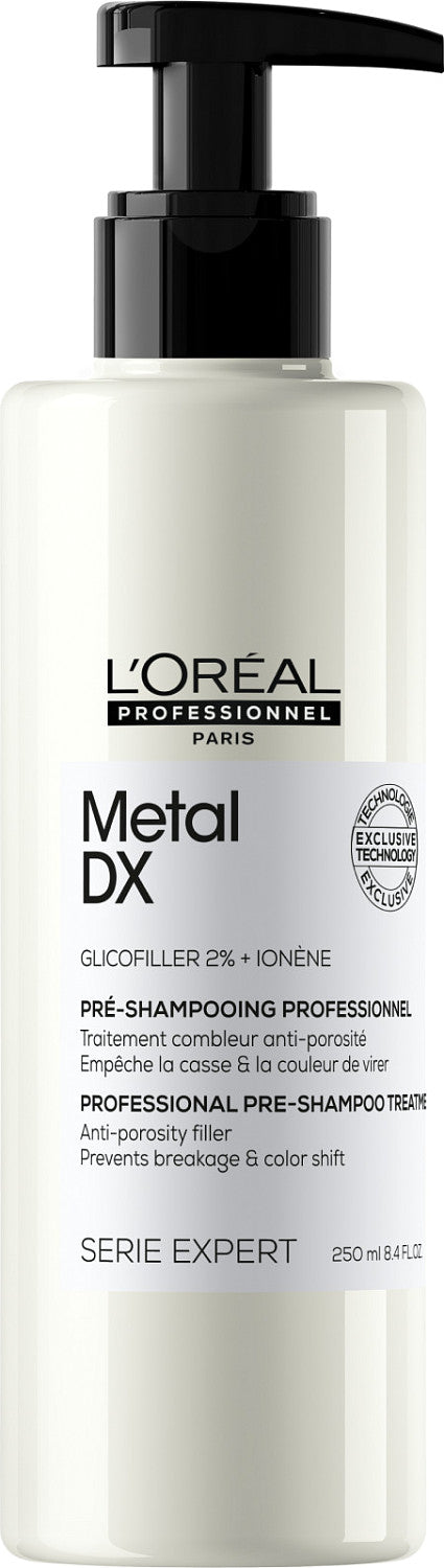 Loreal Professionnel Expert Metal DX Pre Shampoo 250 ml