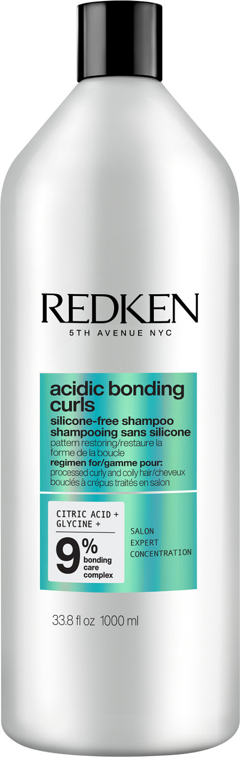Redken Acidic Bonding Curls Shampoo 1000 ml