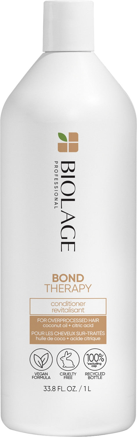 Biolage Bond Therapy Conditioner 1000 ml