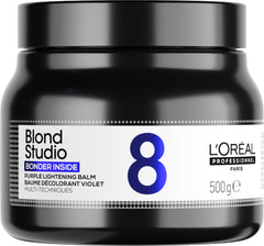 Loreal Blond Studio 8 Bond Insider 500 g
