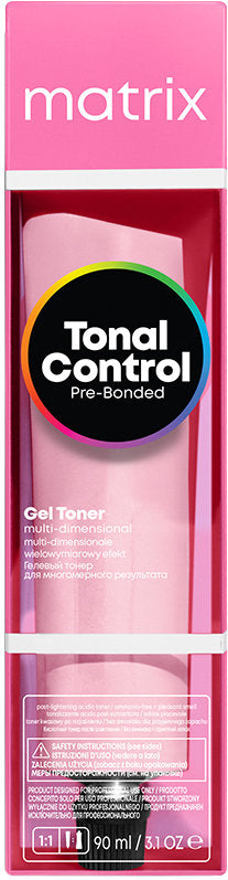 Matrix Tonal Control Pre Bonded 9NCV