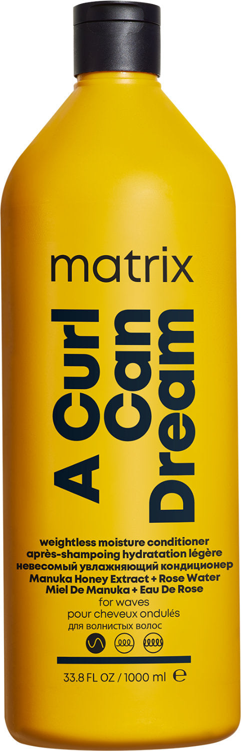 Matrix A Curl Can Dream Wave Conditioner 1000 ml