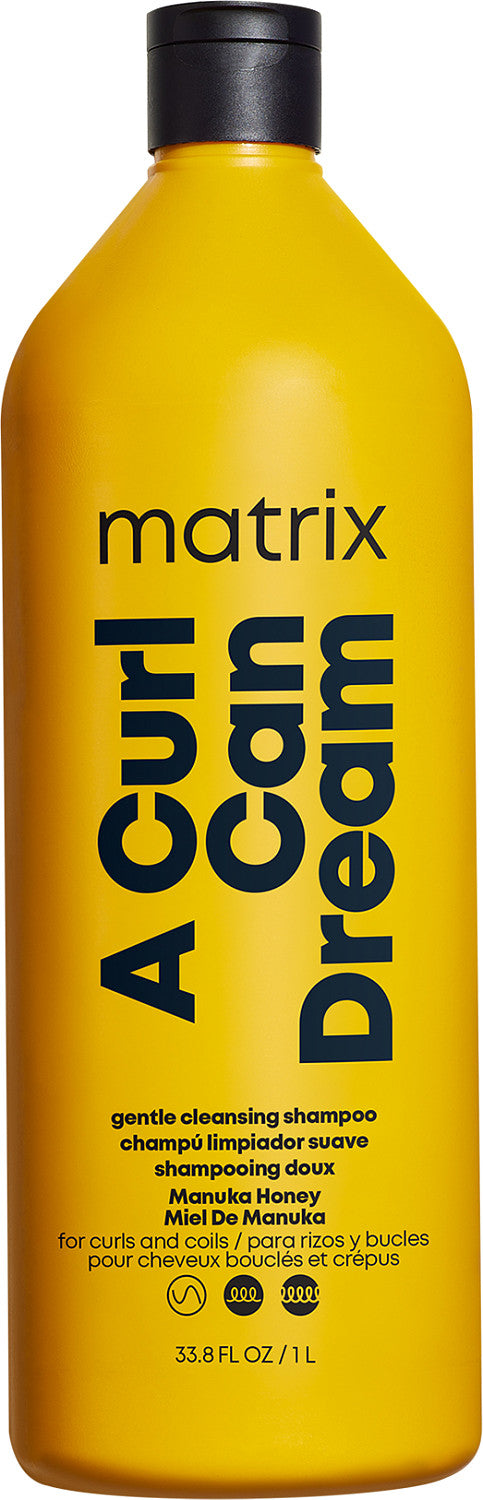 Matrix A Curl Can Dream Wave Shampoo 1000 ml